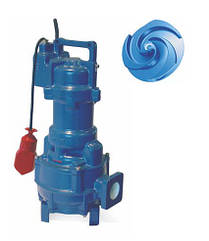 Дренажний насос Faggiolati G271M3V1-K50AB1