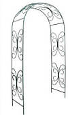 Арки садові