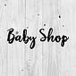 Baby_shop магазин дитячого одягу