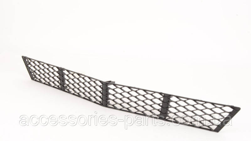 Решітка Бампера Merccedes-Benz E-Class W211 07-09 Оригінал , фото 1