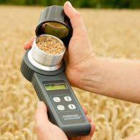 Вологоміри зерна