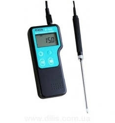 Вологоміри грунту і вугілля