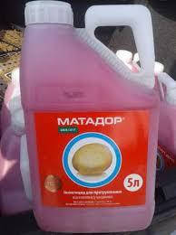 Протруйник Укравіт Матадор аналог Престиж Гаучо Ukravit