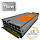 Блок живлення 750W HP ProLiant DL160 DL360 DL380 DL360 DL380 G6 G7 (HSTNS-PL18) БУ, фото 4