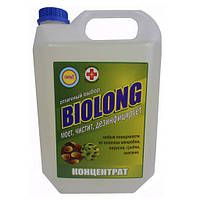 БіоЛонг ЗДМВ Концентрат 5 л 100%
