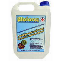 БіоЛонг ЗДМВ Універсальний 5 л 4%