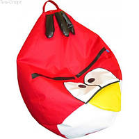Крісло-мішок Angry Birds