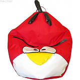 Крісло-мішок Angry Birds, фото 3