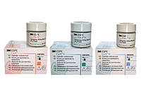 Тимчасові пломбувальні матеріали