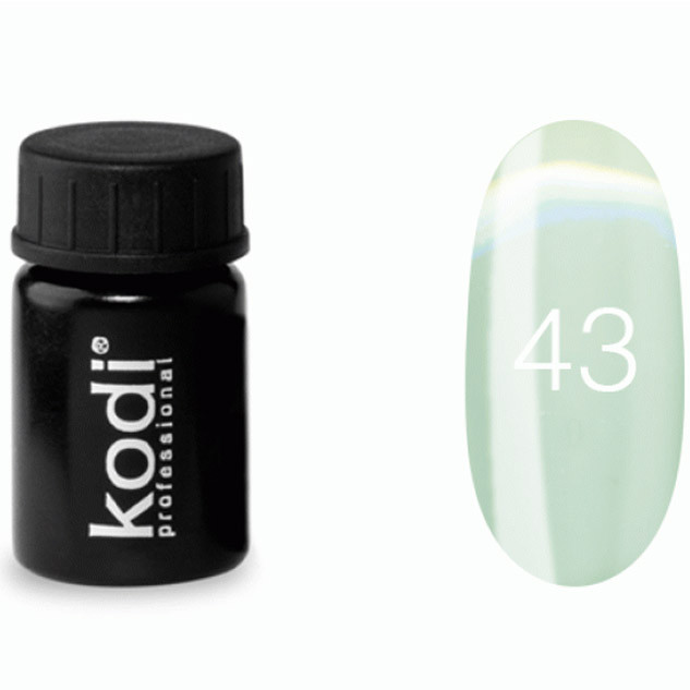 Гель-фарба Kodi №43EStyle