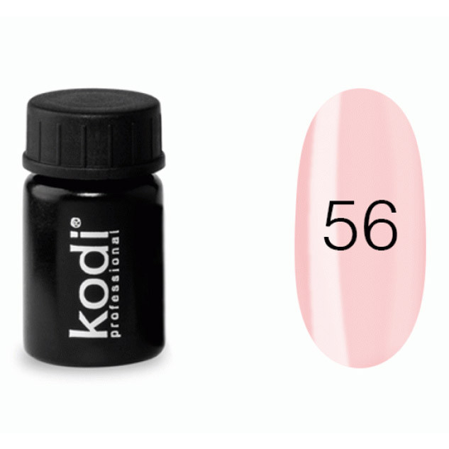Гель-фарба Kodi №56