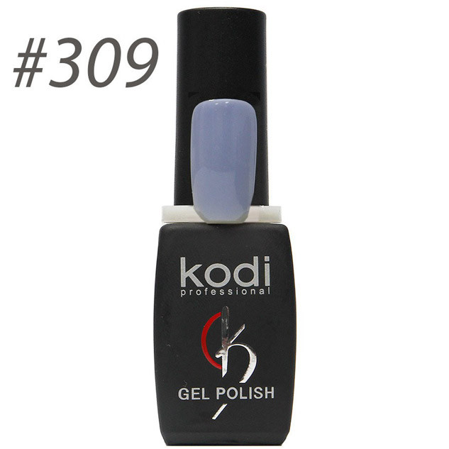 Гель-лак KODI 8мл. №309EStyle