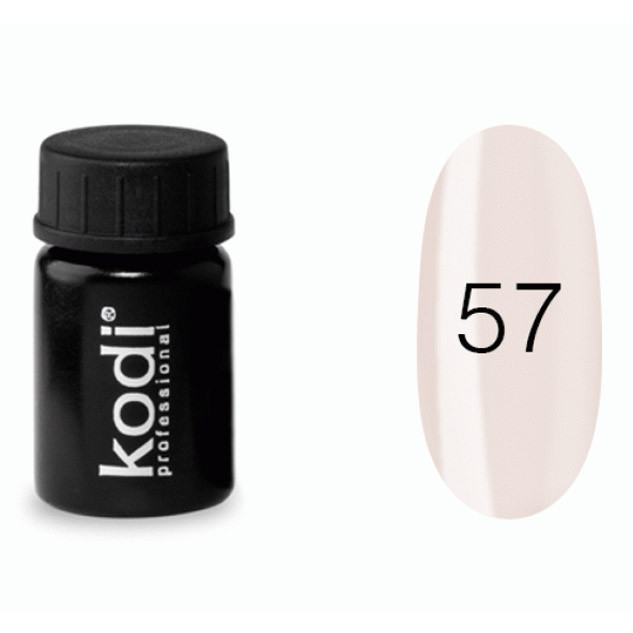 Гель-фарба Kodi №57