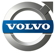 Гідравліка Volvo