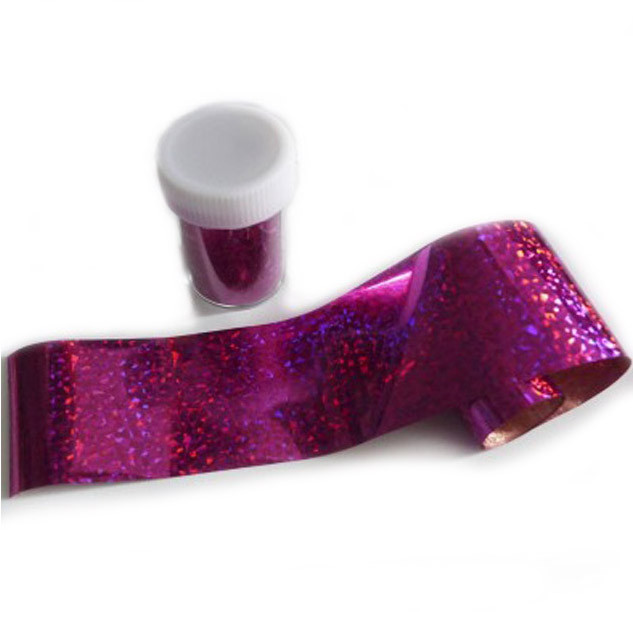 Фольга 42 трансферна