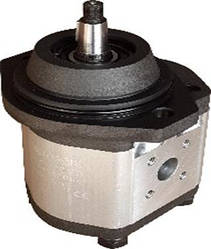 Гідронасос для трактора Volvo (640-215)