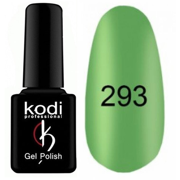 Гель-лак KODI 8мл. №293EStyle