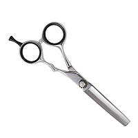 Ножиці для філіровки Pro-Feel 5.5 DE3-535FEStyle