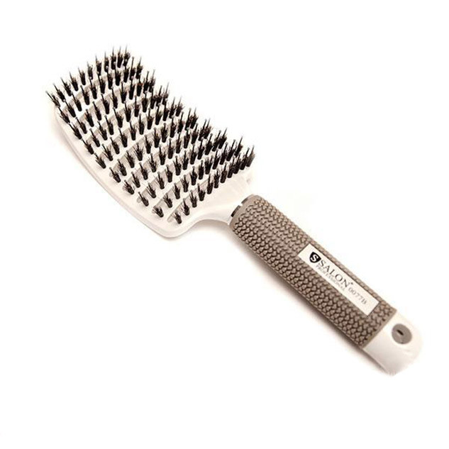 Гребінець Salon 0077B