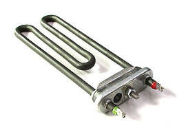 ТЕН 1800W 195мм SKL для пральної машини Indesit аналог код C00082601