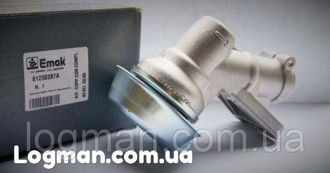Оригінальний нижній редуктор для Oleo-Mac Sparta 37,42/Efco Stark 37,42