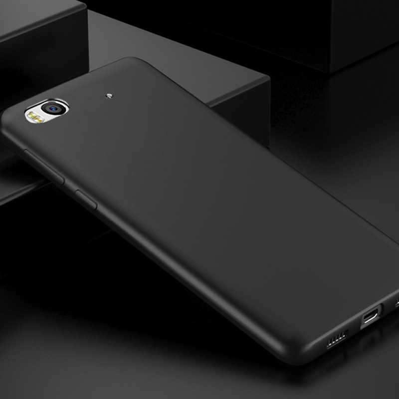 Чохол-накладка Escase для Xiaomi Mi 5s