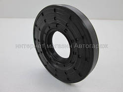 Сальник коробки передач (півосі) (правий) 27.95X70X10 на Рено Кенго 98-2008 — Corteco (Німеччина) - 12015423B