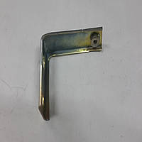 Кронштейн приймальної труби (штанів) 1.4 Сенс, Sens 1102,1203120