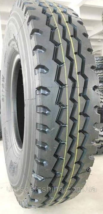 Шина 10.00R20(280-508) GOODTYRE YB 268 TTF універс.18 PR 149/146K