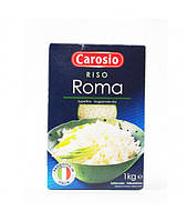 Рис Riso Roma Carosio 1кг