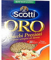 Рис Scotti ORO Chicchin Preziosi 1кг