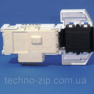 Замок люка для пральної машини Bosch, Siemens 421470, 603514, фото 3