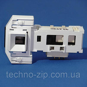Замок люка для пральної машини Bosch, Siemens 421470, 603514, фото 1