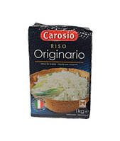 Рис CAROSIO Originario 1кг