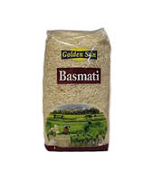 Рис Golden Sun Basmati 1кг