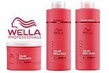 Спрей-концентрат для посилення кольору Wella Invigo Brillance Booster Color Vibrancy Concentrate, фото 3