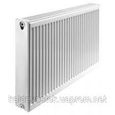 Радиатор отопления стальной SANICA тип 22 500х400 - фото 1 - id-p55063049