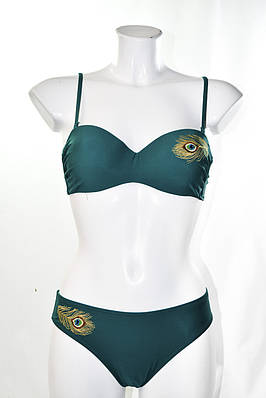 Купальник жіночий