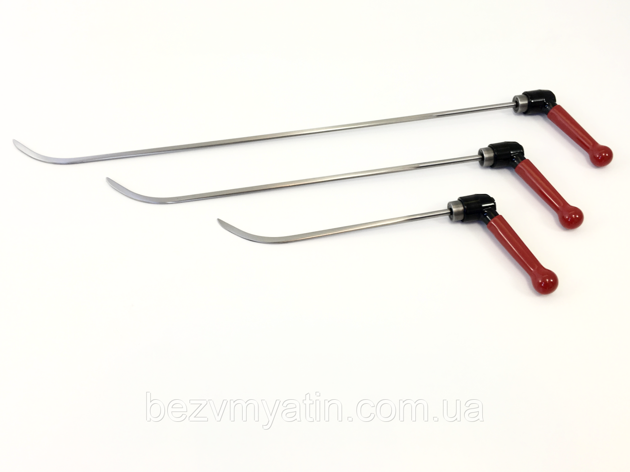 Комплект AUSSIE RATCHET SET (A1 Tools, USA)