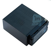 Акумулятор для відеокамери Panasonic CGA-D54SH, 7800 mAh, фото 3