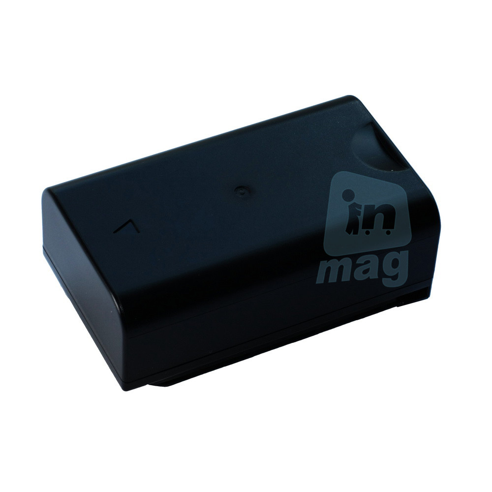 Аккумулятор Panasonic VW-VBD29, 2900mAh