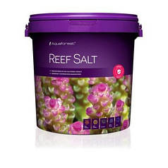 Сіль рифова Aquaforest Reef Salt 22 кг