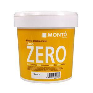 Фарба УНО ЗЕРО UNO ZERO BL 12л