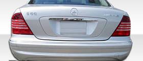 Mercedes-Benz W220 S-Class Обвес Body Kit,Amg Long Usa