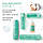 Шампунь для додання об'єму Wella Invigo Volume Boost 250 мл-, фото 5