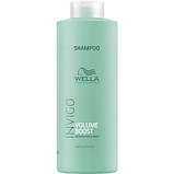 Wella Invigo Volume Boost — Шампунь для додання об'єму 1000 мл, фото 4