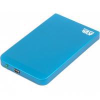 Кишеня зовнішня AgeStar SUB2O1 (blue), фото 1