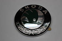 Эмблема (значок) для Skoda Super B 2002-2008 г.
