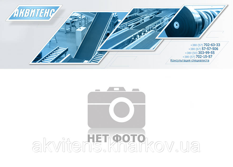 Лента транспортерная в Харькове ТК-200 7мм ( 3 слоя) - фото 2 - id-p4303343