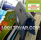 Складаний табурет пластиковий Stark, 26 див. (стілець малий Старк), фото 7